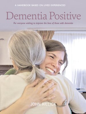 cover image of Dementia Positive